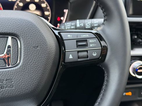 New 2026 Honda CR-V EX-L image 21