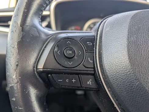 Used 2020 Toyota Corolla SE image 11