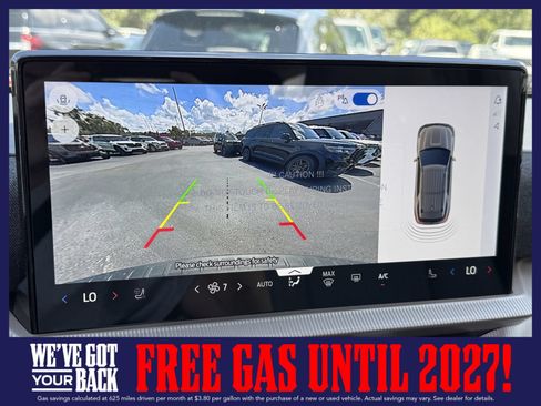 New 2026 Ford Explorer Active w/ Active Comfort Package RWD image 20