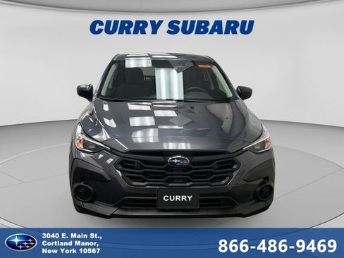 Used 2024 Subaru Crosstrek 2.0i AWD/4WD image 8