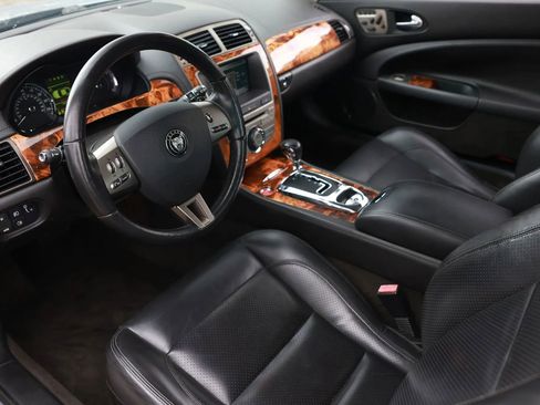Used 2008 Jaguar XK Coupe image 13