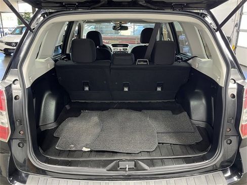 Used 2016 Subaru Forester 2.5i Premium w/ Popular Package #2 image 25