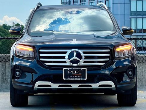 Certified 2025 Mercedes-Benz GLB 250 4MATIC image 3