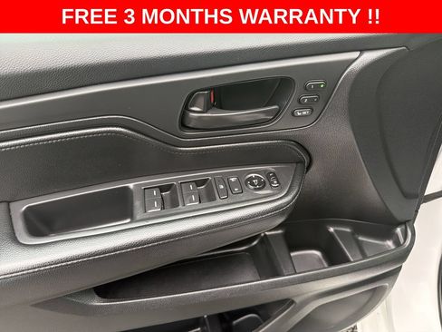 Used 2025 Honda Odyssey Sport-L image 12