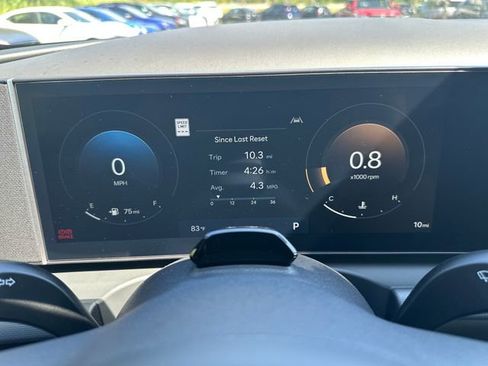 New 2025 Hyundai Santa Cruz XRT image 19