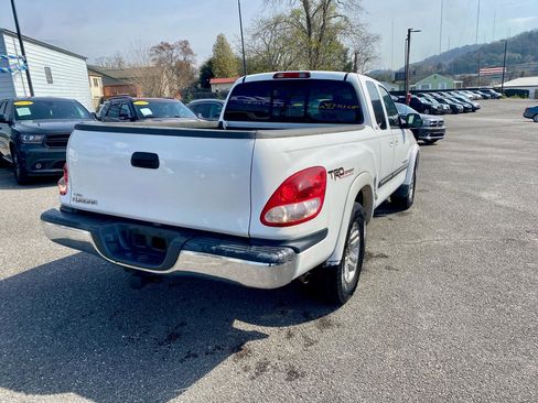 Used 2003 Toyota Tundra SR5 image 6