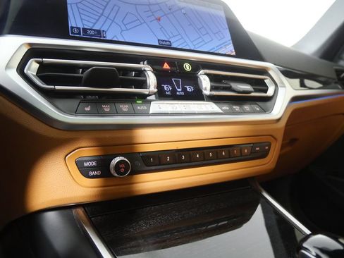 Certified 2022 BMW 330e w/ M Sport Package image 24