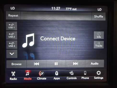 Used 2020 RAM 1500 Big Horn AWD/4WD image 27