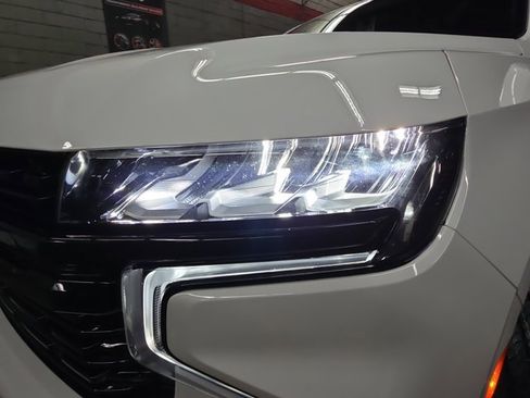 Used 2023 Chevrolet Tahoe RST w/ Luxury Package image 32