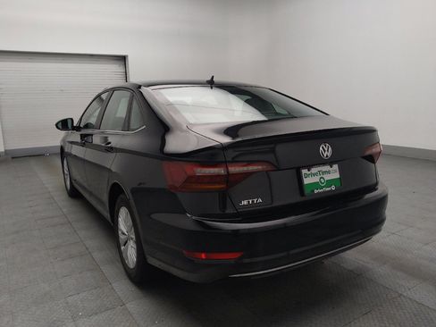 Used 2019 Volkswagen Jetta S w/ Driver Assistance Package FWD image 5