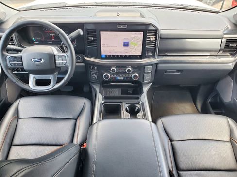 Used 2026 Ford F250 Lariat AWD/4WD image 13