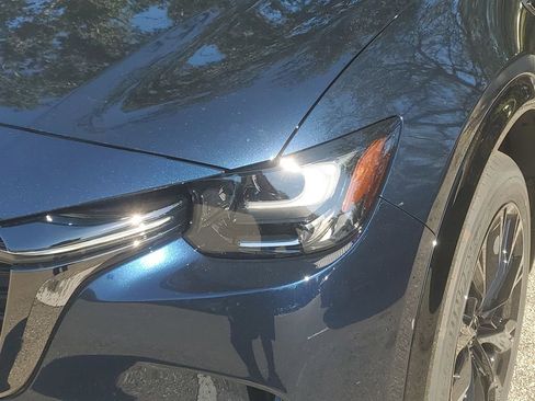 New 2026 MAZDA CX-90 3.3 Turbo S w/ Premium Package image 4