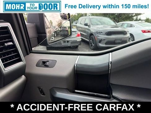 Used 2019 Ford F150 XLT w/ Equipment Group 302A Luxury AWD/4WD image 31