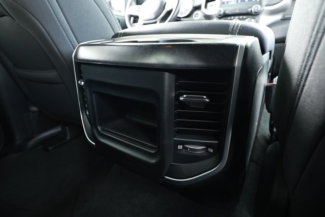 Used 2023 RAM 1500 Big Horn RWD image 30