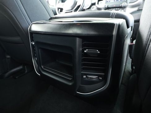 Used 2023 RAM 1500 Big Horn RWD image 30