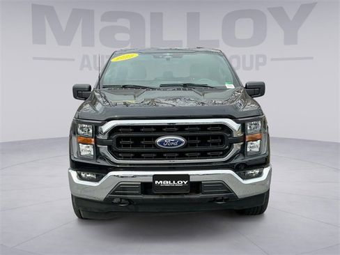 Certified 2023 Ford F150 XLT image 8