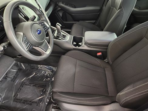 Used 2024 Subaru Legacy Premium image 12