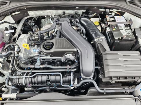 New 2026 Volkswagen Jetta SE image 21