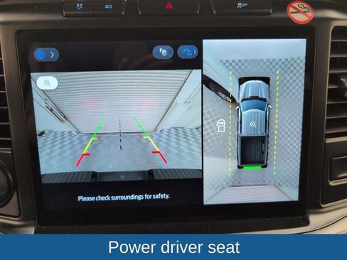 Used 2024 Ford F150 XLT w/ Mobile Office Package image 32