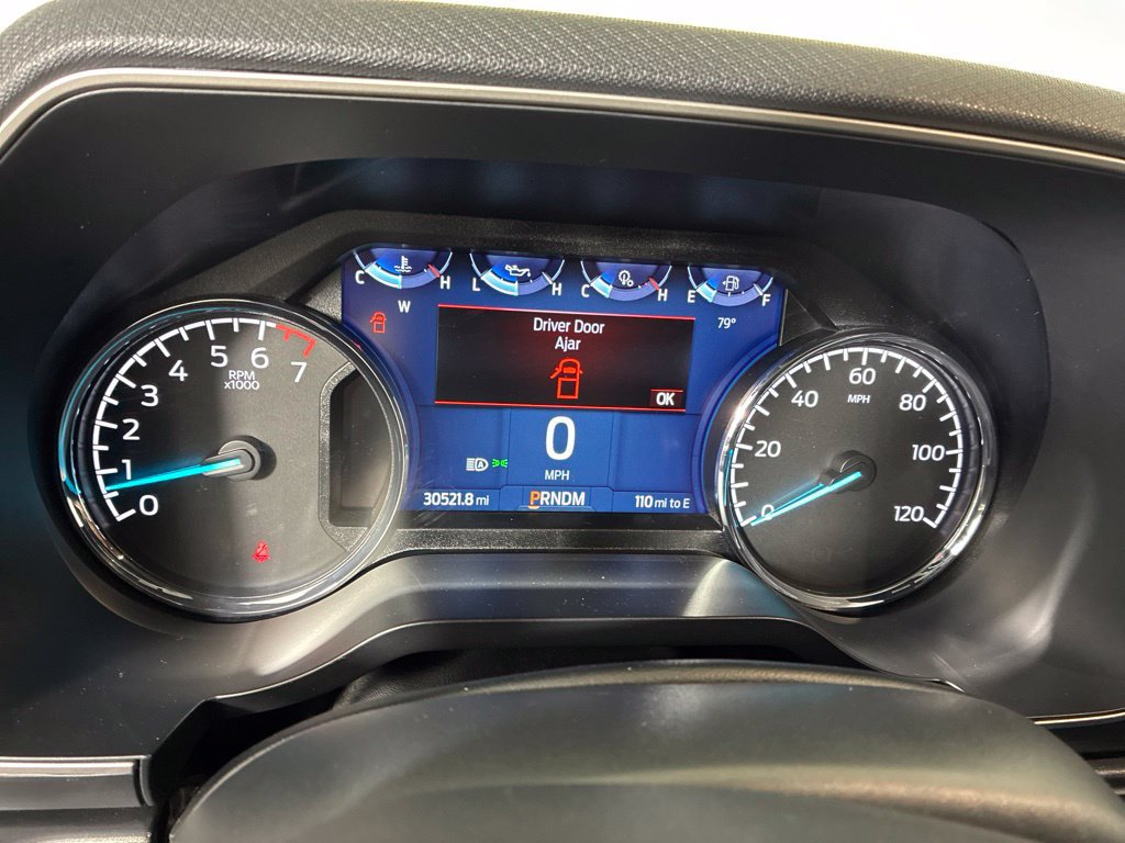 Used 2023 Ford F150 XLT w/ Equipment Group 302A High RWD image 15