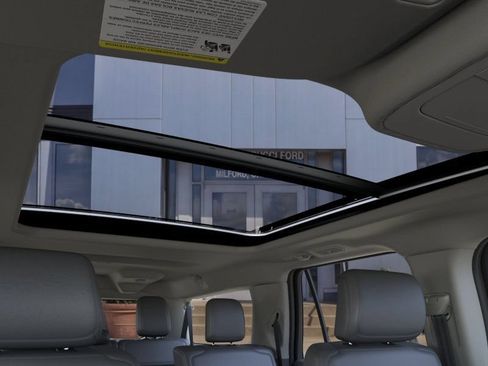 New 2026 Ford Expedition Max Active AWD/4WD image 22