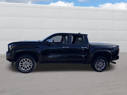 Used 2024 Toyota Tacoma Limited w/ Limited Package (LT) image 2