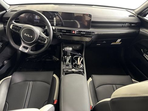 New 2026 Kia K5 GT-Line FWD image 12