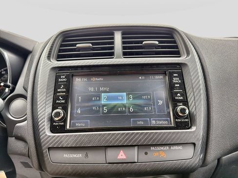 Used 2024 Mitsubishi Outlander Sport AWD image 22