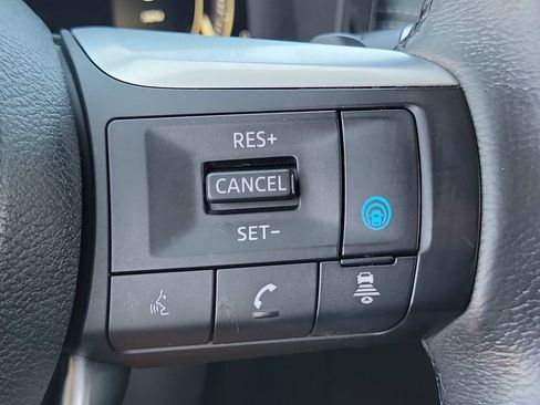 Used 2023 INFINITI QX60 Luxe w/ Cargo Package AWD/4WD image 6