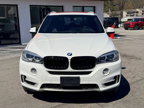 Used 2017 BMW X5 sDrive35i image 9