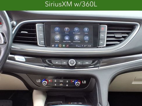 Certified 2024 Buick Enclave Essence w/ Experience Buick Package AWD/4WD image 22