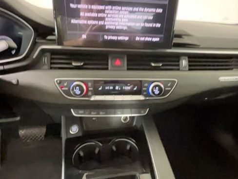 Used 2023 Audi A4 2.0T Premium Plus AWD/4WD image 29