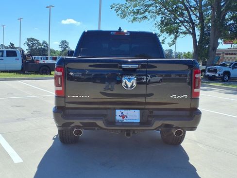 Used 2020 RAM 1500 Limited AWD/4WD image 7