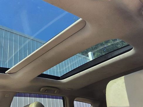 Used 2010 Nissan Murano SL w/ Leather Pkg image 13