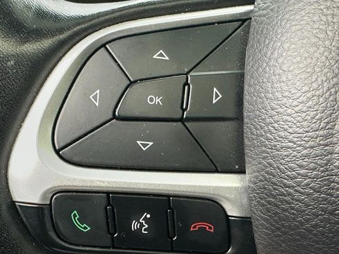 Used 2021 Jeep Compass Limited w/ Sun and Sound Group image 19