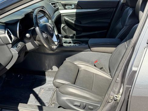 Used 2017 Nissan Maxima 3.5 SV FWD image 22