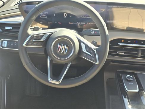 New 2026 Buick Enclave Preferred image 14