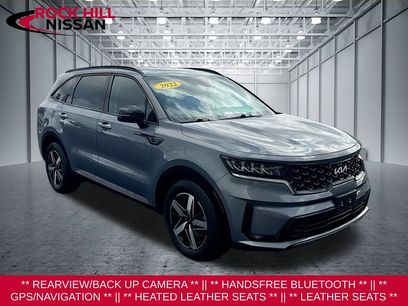 Used 2022 Kia Sorento S