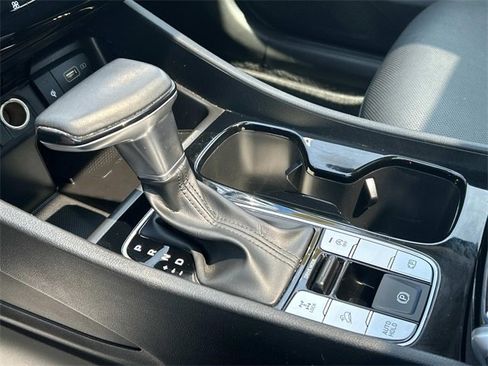 Used 2023 Hyundai Tucson SEL w/ Convenience Package image 29