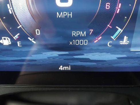 New 2026 Chevrolet Traverse LT w/ Midnight/Sport Edition FWD image 20
