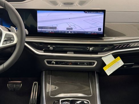 New 2026 BMW X5 M60i AWD/4WD image 26