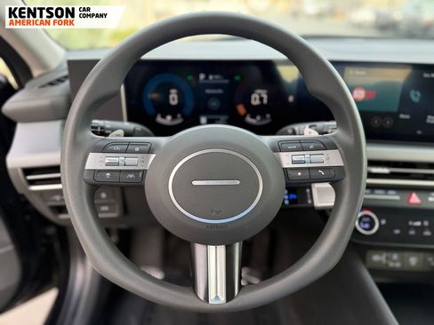 Used 2025 Hyundai Sonata SEL FWD image 19