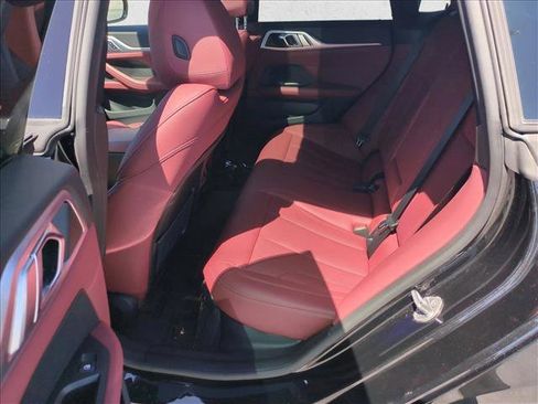 Used 2024 BMW i4 eDrive35 w/ Convenience Package RWD image 19