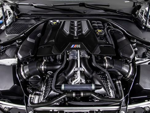Used 2023 BMW M8 Competition image 43