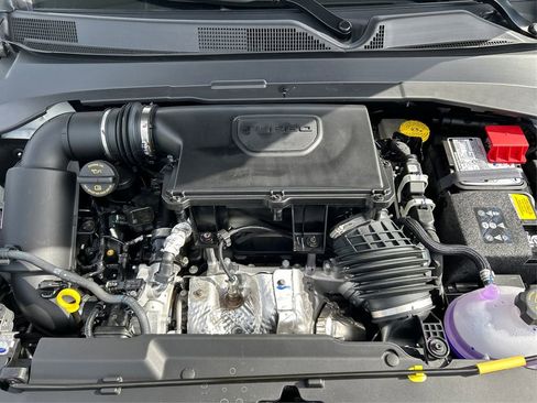 New 2026 Jeep Compass Limited image 15