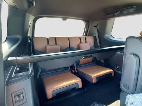 New 2026 Lexus GX 550 image 22