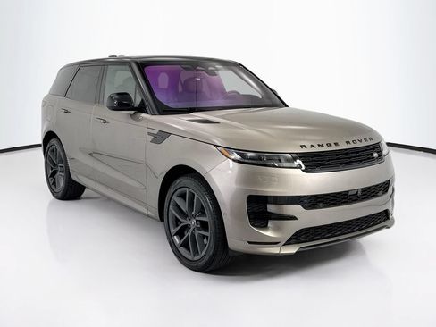 Used 2023 Land Rover Range Rover Sport SE Dynamic AWD/4WD image 9