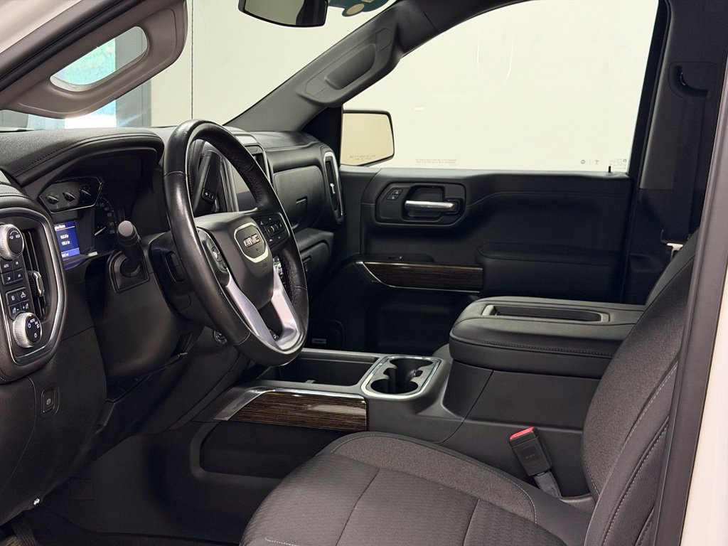 Certified 2020 GMC Sierra 1500 Elevation w/ Elevation Value Package AWD/4WD image 40
