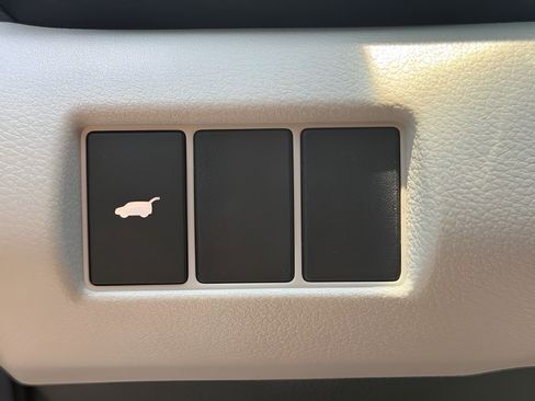 New 2026 Honda Passport RTL image 19