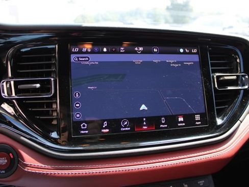 Used 2023 Dodge Durango SRT Hellcat AWD/4WD image 23